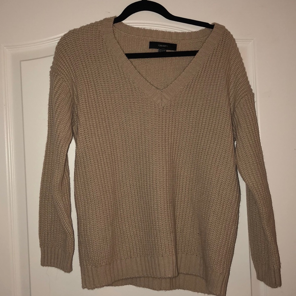 Forever 21 sweater